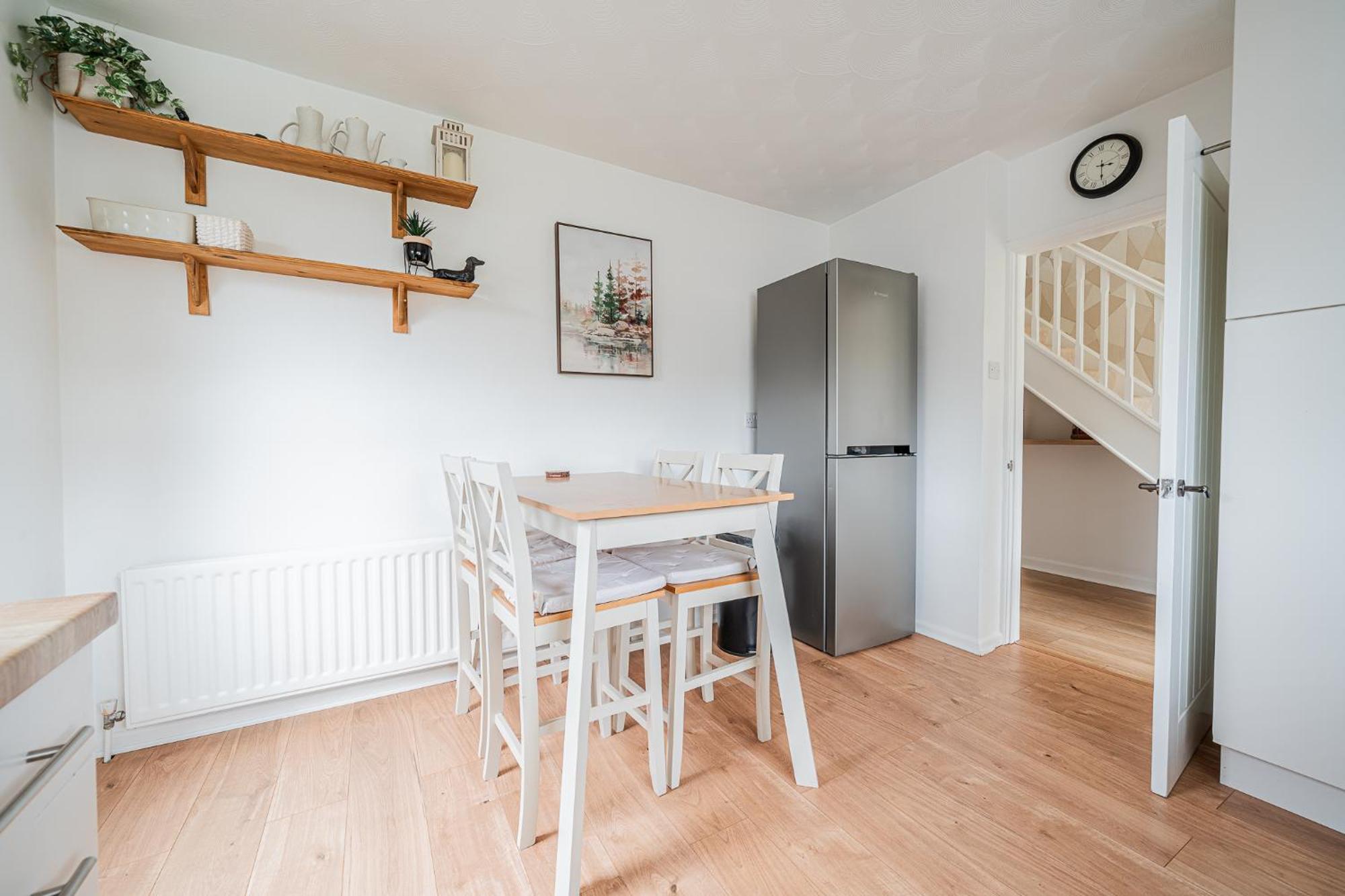 Cosy Retreat Near New Forest Ellingham  Buitenkant foto