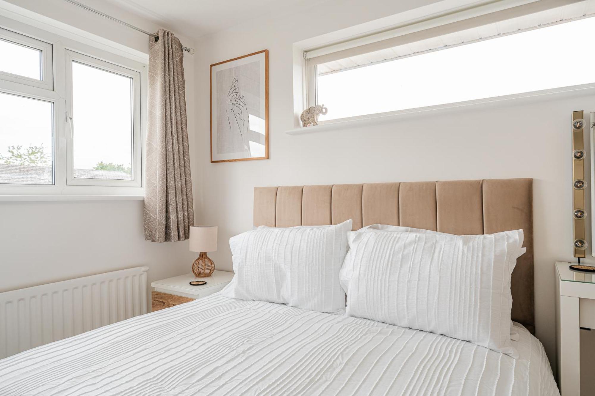 Cosy Retreat Near New Forest Ellingham  Buitenkant foto