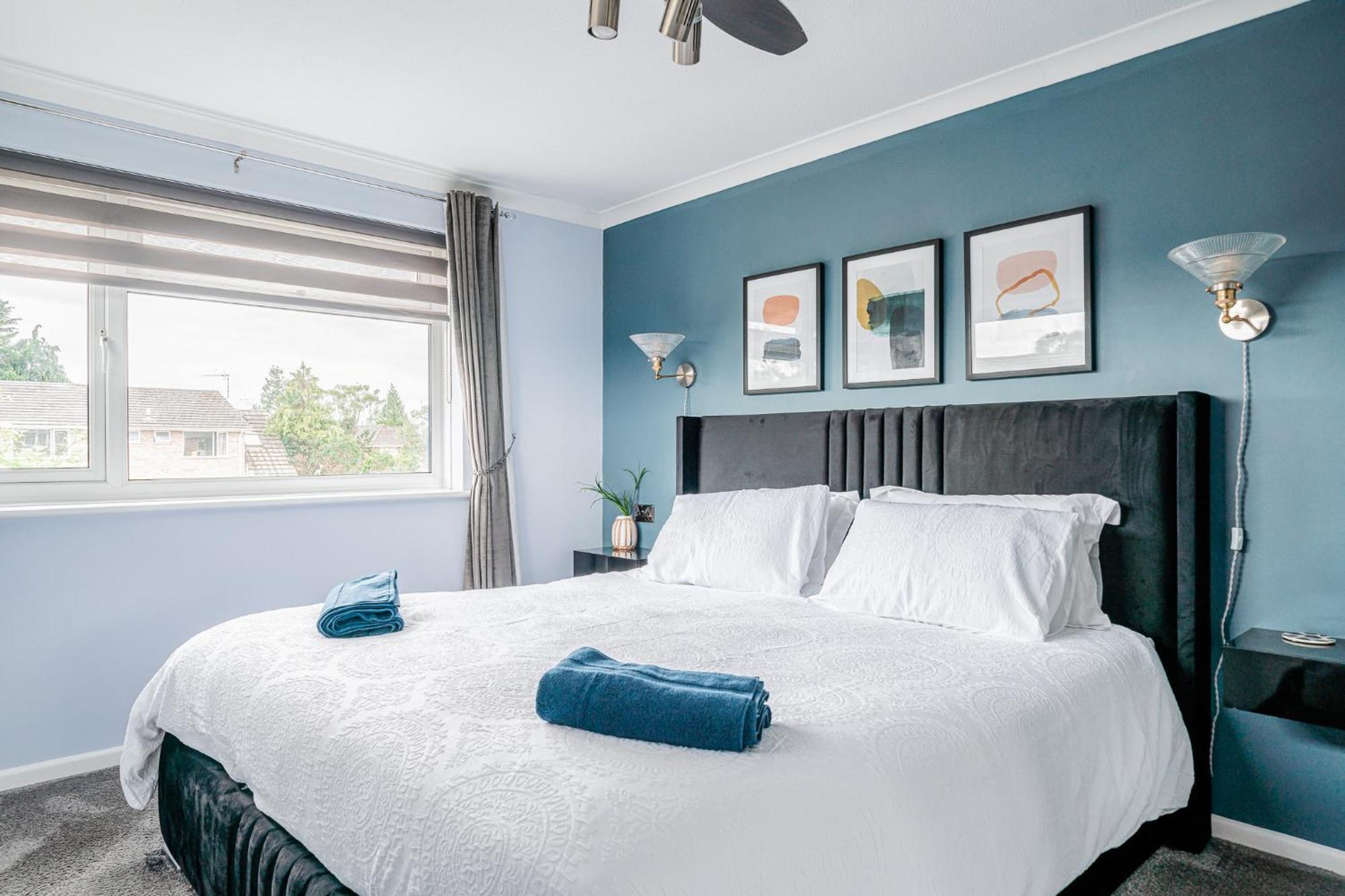 Cosy Retreat Near New Forest Ellingham  Buitenkant foto