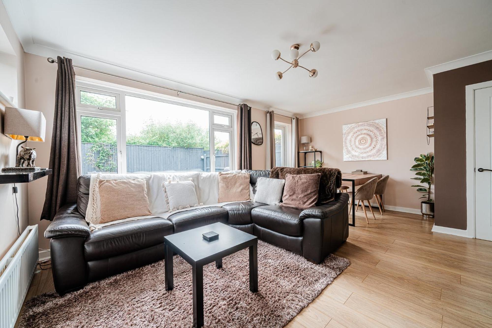 Cosy Retreat Near New Forest Ellingham  Buitenkant foto